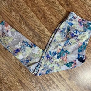 Mossimo Leggings Active Yoga Pants